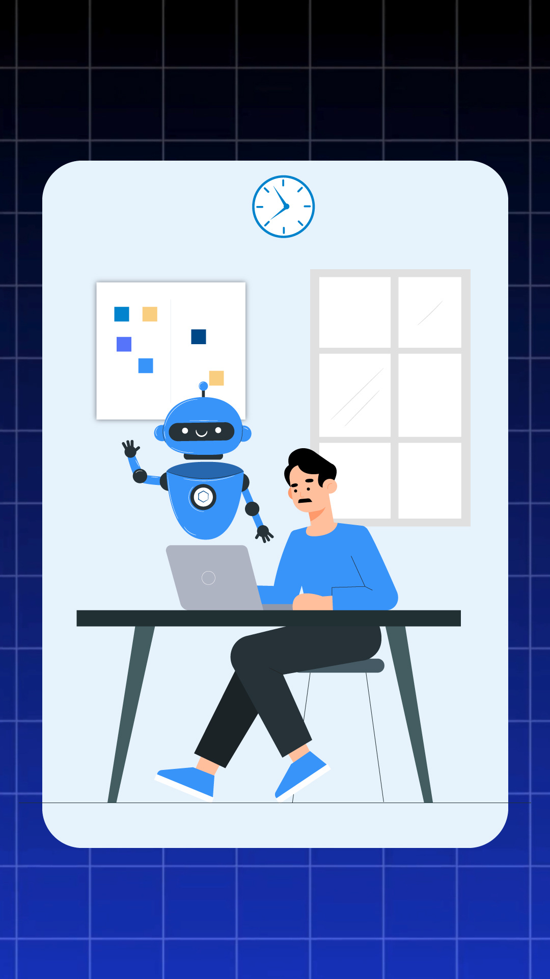 2D Promotional Ads 2d 2d animation animation animations branding branding design design education facebook reels graphic design graphicdesign illustration instagram shorts learning marketing marketing video motion graphics promotional ads shorts youtube shorts