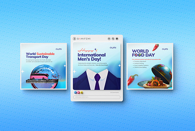 Social Media Graphics branding design e flyer design flyer graphic design social media graphics