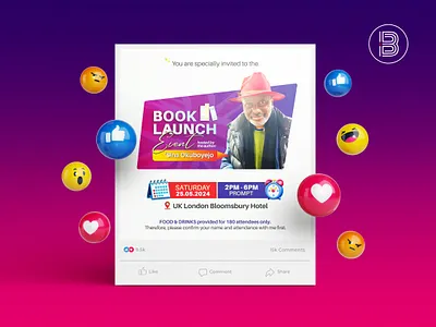 E-flyer Design branding design e flyer design flyer graphic design