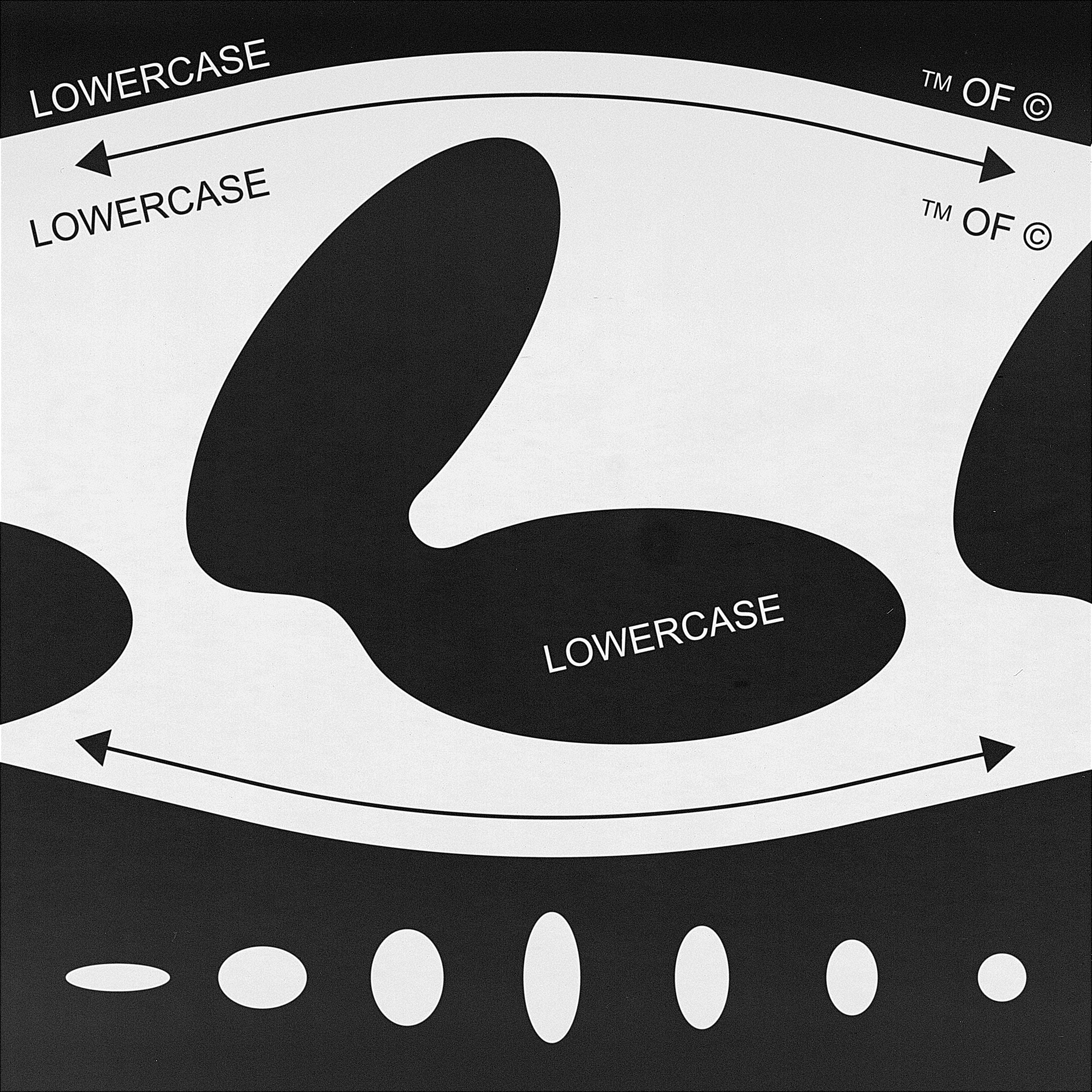 lowercase 2d abstract album art art cover art custom type cute design flat font illustration illustrator layout magazine photoshop poster type typesetting typography vector