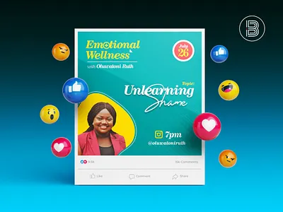 Social Media Graphics Flyer social media graphics flyer