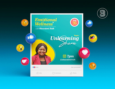 Social Media Graphics Flyer social media graphics flyer