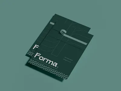 Envelope & Letterhead for Architectural Studio brand identity brand strategy branding corporate identity design envelope graphic design letterhead logo stationery