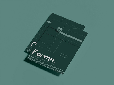 Envelope & Letterhead for Architectural Studio brand identity brand strategy branding corporate identity design envelope graphic design letterhead logo stationery