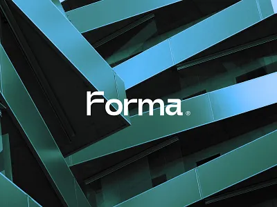 Brand Identity design for Architectural Studio architecture brand identity branding corporate identity graphic design logo logotype