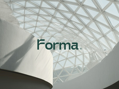 Branding Expression of Architectural Studio architecture brand identity brand strategy branding corporate identity design graphic design logo