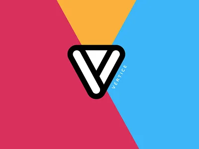 Vétice • E-learning platform branding graphic design logo