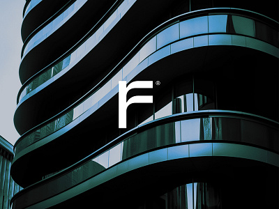 Corporate Identity for Architectural Studio brand identity brand mark brand strategy branding corporate identity graphic design logo logomark