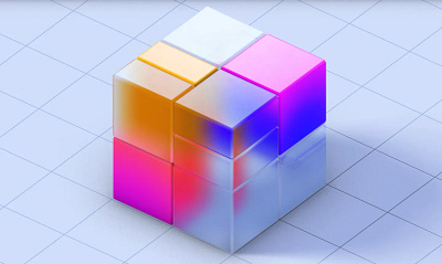 Cube