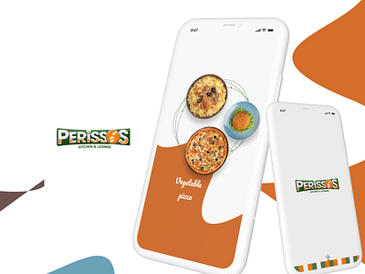 Plateful - Food App app interactions apps branding delivery app design ui food food and drink food delivery services healthy foods interface ios mobile app motion graphics restaurant ui ux