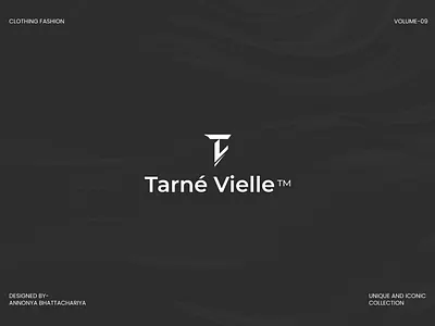 Fashion logo, clothing logo, logo design, minimal logo apperal brand identity branding clothing clothing logo design fashion fashion logo logo logo design luxury logo minimal minimal logo modern logo tv letter logo tv logo