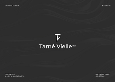 Fashion logo, clothing logo, logo design, minimal logo apperal brand identity branding clothing clothing logo design fashion fashion logo logo logo design luxury logo minimal minimal logo modern logo tv letter logo tv logo