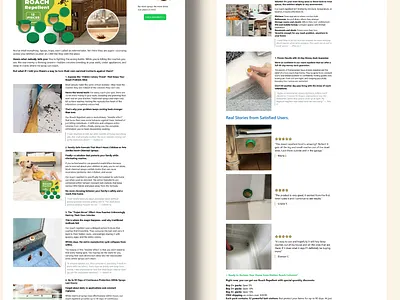 Gempages advertorial page design gempages landing page pagefly replo shopify shopify developer shopify landing page