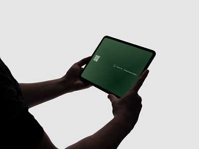 iPad Pro 007 Mockup branding creative design graphic design graphics ipad minimal minimalism mocks mockup motion graphics template templates ui user experience user interface ux website