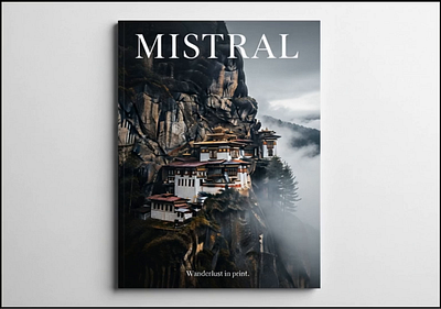 High-End Editorial Layout Design branding design graphic design motion graphics product