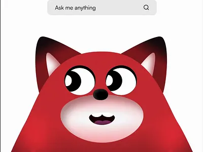 Interactive Animation in Rive 2d animation animation figma illustration interactive animation interactive design prototype rive ui ux uidesign ux design