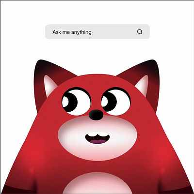 Interactive Animation in Rive 2d animation animation figma illustration interactive animation interactive design prototype rive ui ux uidesign ux design