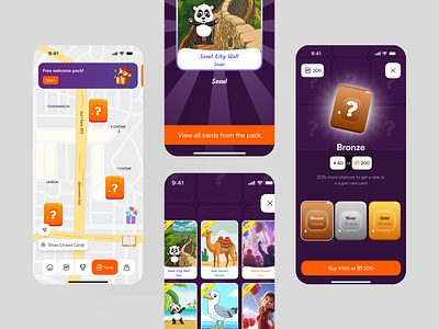 Walk Win – Gaming Redeem Screen activity tracker cashback app clean ui coins to cash daily steps fitness app gamer rewards gaming rewards health app loyalty program mobile app modern interface motivation app redeem screen rewards app step tracker uiux design walking app wellness app