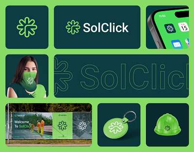 Solar Brand Design, Solar logo design brand design brand identity brand logo branding business logo eco logo energy logo graphic design logo logo design logo mark logotype modern logo renewable energy solar logo solar panel logo startup visual identity volt logo