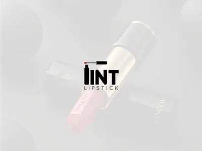 Lipstick brand identity/ logo brand design brand identity branding cosmetics brand design lipstick brand lipstick company logo logo