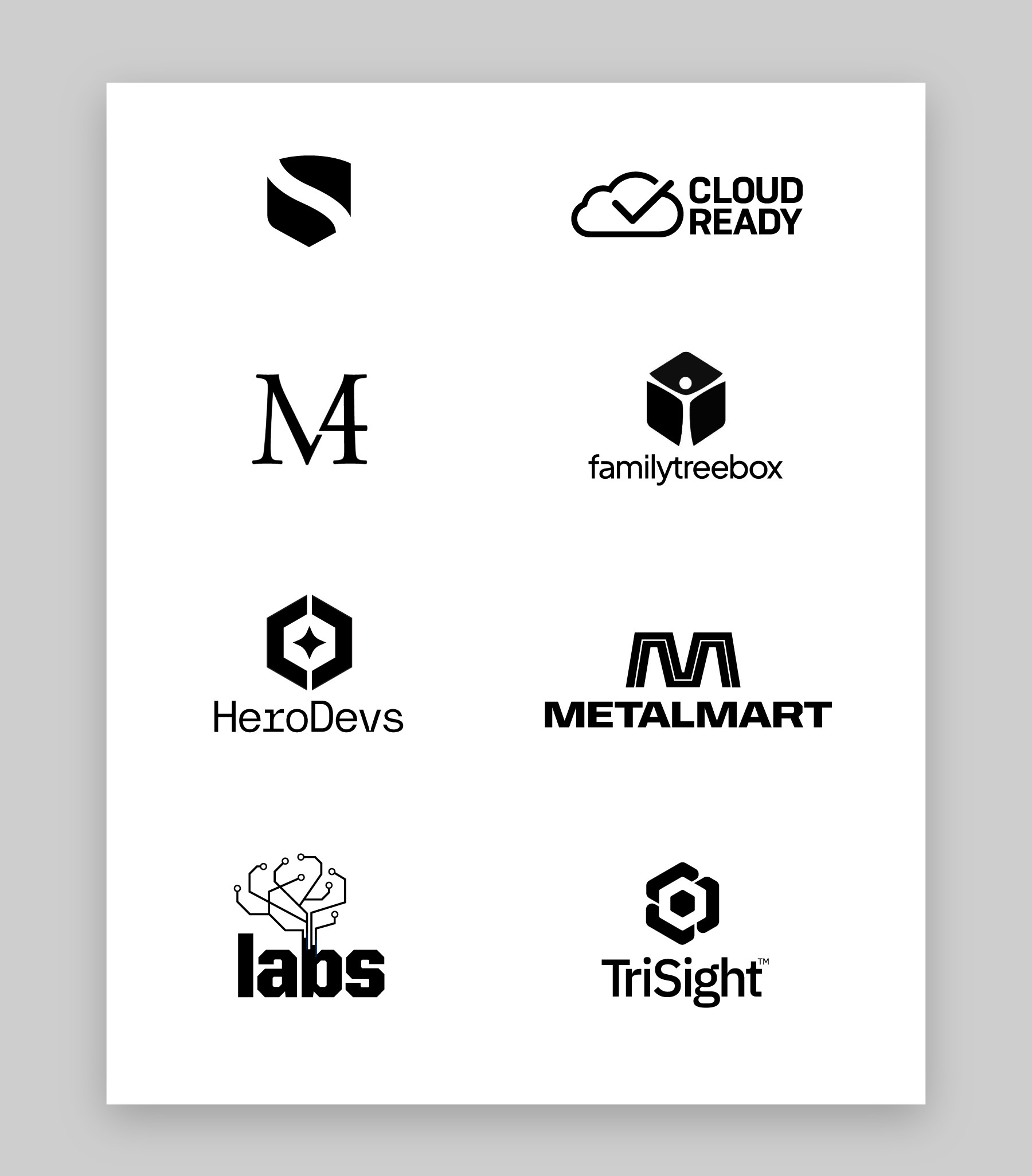 Logo Work branding graphic design logos