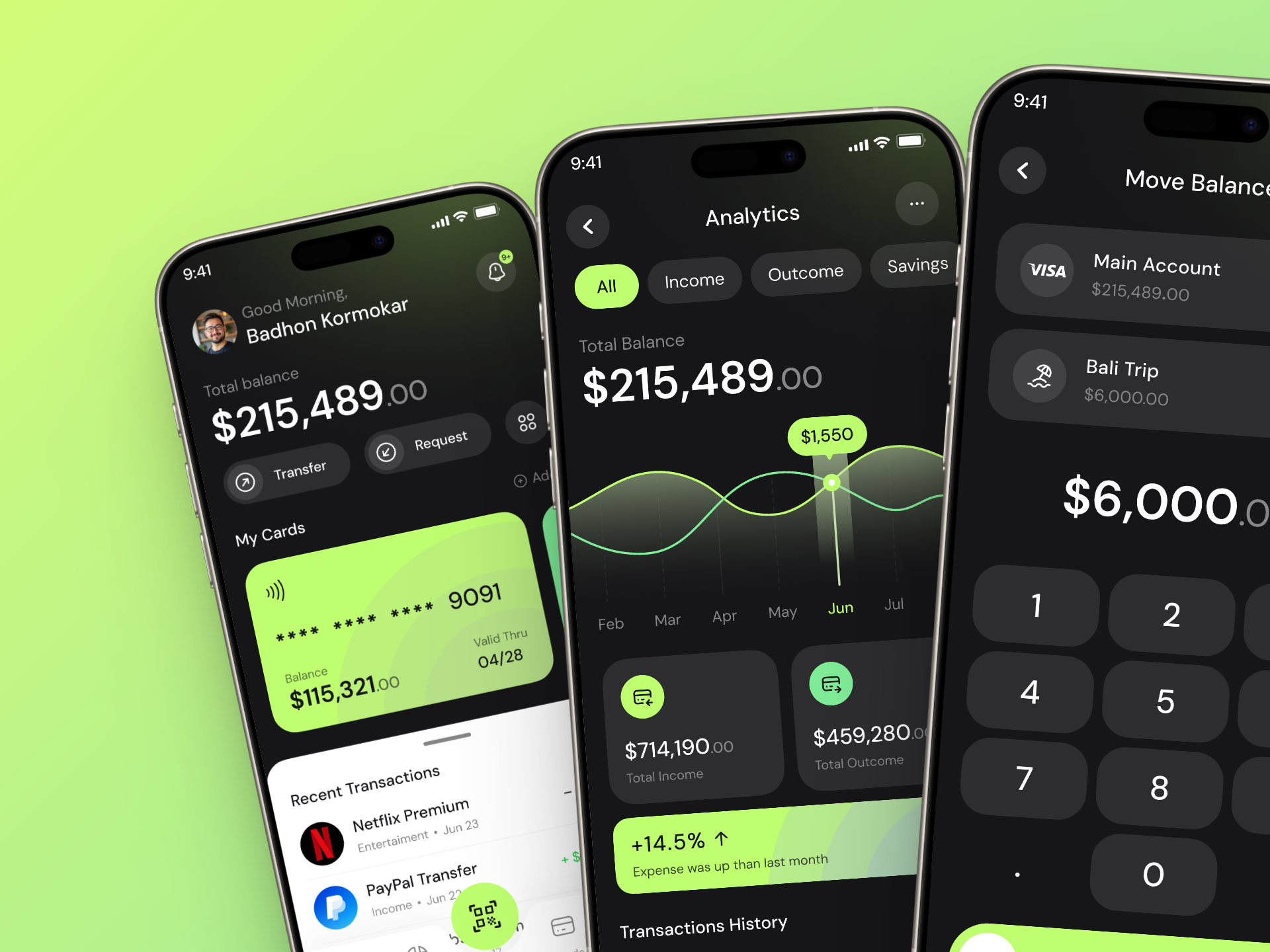 Fintra - Fintech Mobile App app design app ui bank banking mobile app figma finance fintech fintech app fintech uiux mobile app mobile banking mobile ui modern app ui modern design money transaction transfer uiux