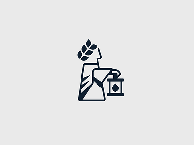 Ancient philosopher logo ancient brand branding character design elegant fire flame graphic design lamp logo logo design logo designer logodesign logodesigner logotype modern philosopher