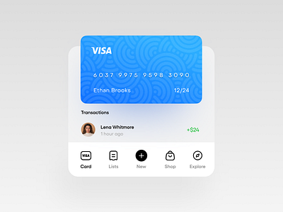 Naviagtion Menu Concept design icon icondesign iconography icons iconset menu navigation ui