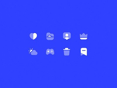 Iconly Pro icons design icon icondesign iconography iconpack icons iconset illustration ui
