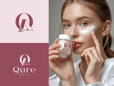 QA Logo – Luxury Cosmetics & Beauty Brand! (Unused) For sell. branding logo minimal logo modern logo qa beauty logo qa cosmetics logo qa elegant logo qa fashion logo qa feminine logo qa logo qa luxury logo qa makeup logo qa minimal logo qa modern logo qa organic beauty logo qa salon logo qa signature logo qa skincare logo qa spa logo qa stylish logo