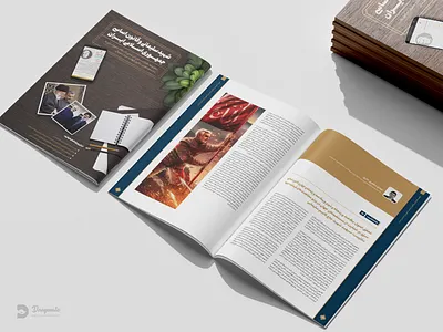 Book Design book design branding catalog design graphic design illustration logo modern design برندینگ بروشور تبلیغات طراحی جلد طراحی مدرن طراحی کتاب پوستر کاتالوگ