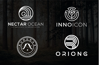 logo design 3d animation branding custom logo design graphic design illustration logo logo design logos motion graphics ui