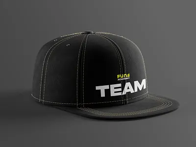 Cap Mockup Design black branding clean color design funt graphic design hat marketing mockup modern pgotoshop post product team