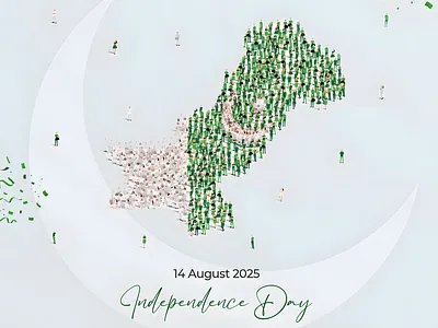 Independence Day 2025 – Elexoft Tribute branding graphic design logo ui