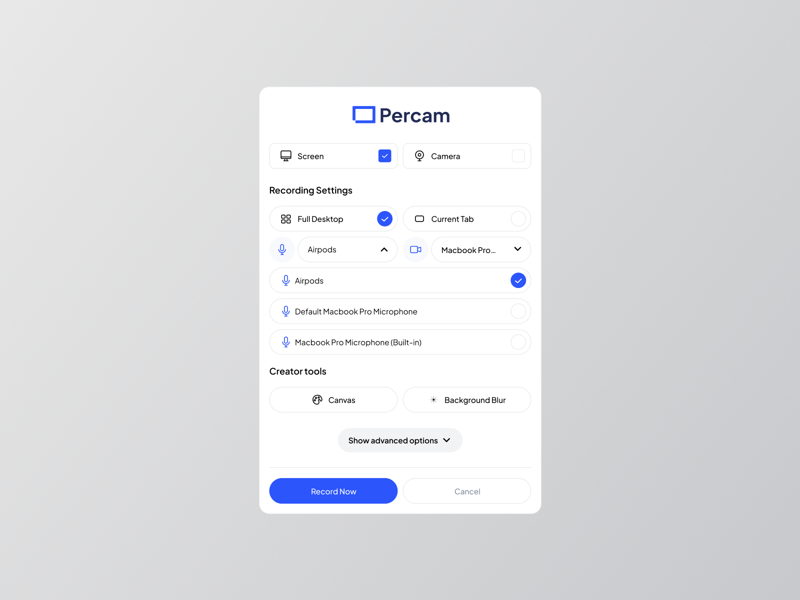 Recording Screen Extension Animation by Happy Tri Milliarta for Odama