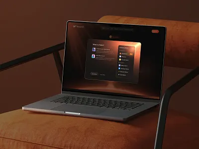 Connect Wallet Modal crypto app crypto dashboard crypto finance cryptocurrency defi design earn page design exchange finance finance landing page finance website fintech dashboard investment dashboard lending platform modern banking personal finance app saas website ui vault ui web design web3