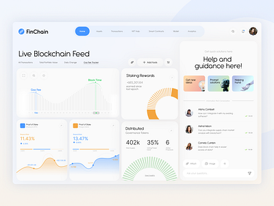 FinChain – Live Blockchain Feed Dashboard UIUX blockchain dashboard blockchaindashboard crypto dashboard crypto ui concept cryptoapp cryptoui dashboard case study dashboarddesign datavisualization fintechdesign minimal ui minimaldesign product design ui uiux ux design uxcasestudy web3 design web3design