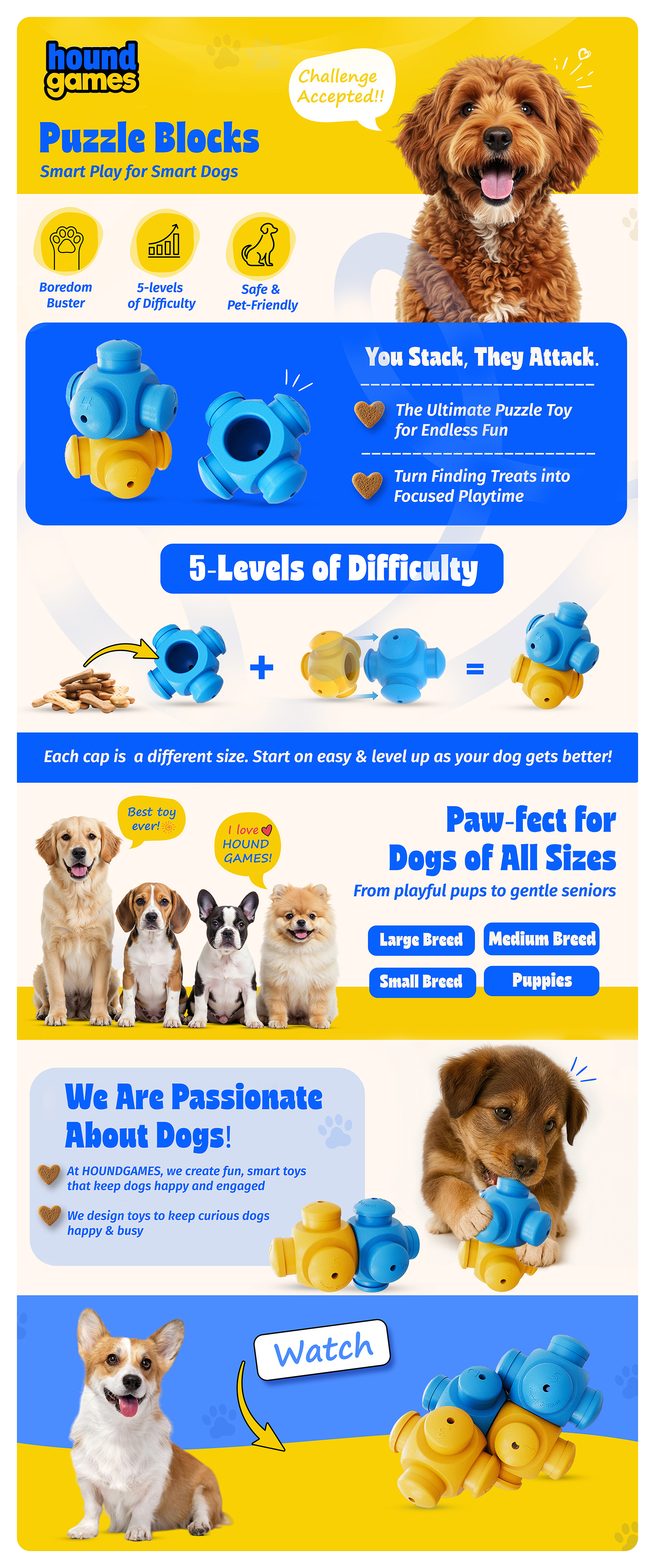 Example of Premium A+ Content