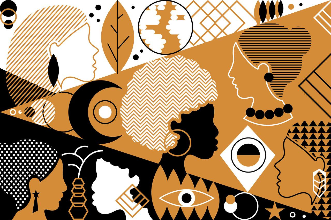 Example of Author's Graphics