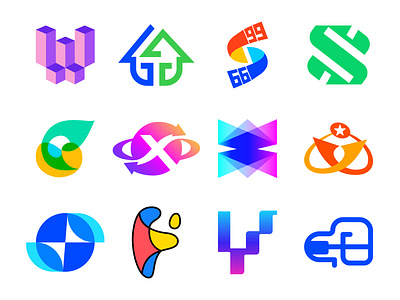 Browse thousands of Business Logo images for design inspiration | Dribbble