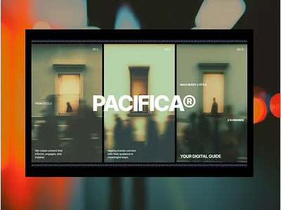 SECTION DESIGN clean dailyui design figma flat grid hero hero banner landing section swiss ui ux web