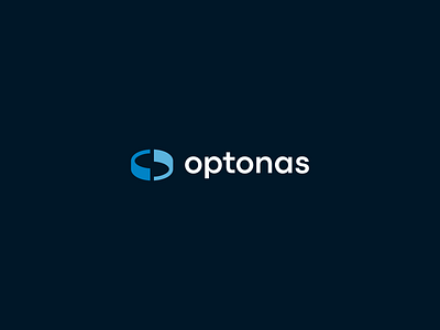 Optonas | Branding branding design glass logo logotipai logotipu kurimas logotype marketing o o letter o logo optic pidea tech tech logo vector visual identity vizualinis identitetas