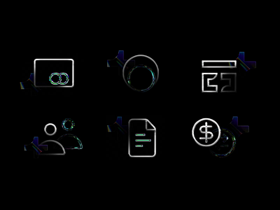 Layer2 — 3D Illustration Set 3d 3d animation 3d design 3d icons animation best web design design icon design icons illustration ui user interface web design website ui