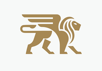 LOGO - LEO animal branding design graphic design icon identity illustration leo logo marks symbol ui