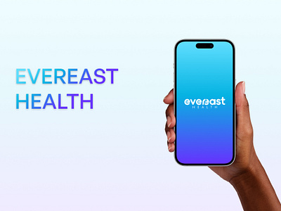 Evereast Health animation appointment branding clinics dashboard design doctors graphic design healthcare hospital illustration logo nurses patients ui uiux vector