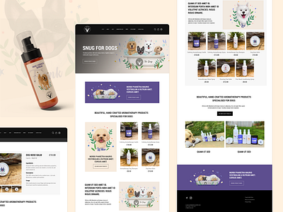 Website design branding design graphic illustration manypixels websites