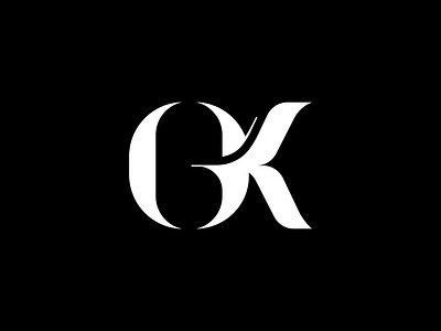 Letter GK minimal logo design a b c d e f g h i j k l brand identity branding clothing logo design elegant logo fashionlogo gk logo letter gk logo design logo logo design logo designer logodesign luxurious logo minimal gk logo minimal logo design perfume logo simple logo startup logo visual identity