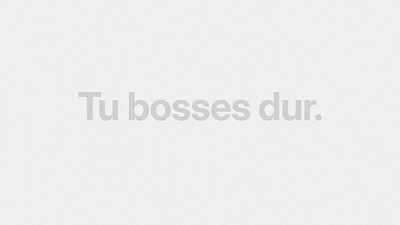 Le Studio Motion Design Presentation 2d after effect motion motion design motion graphics