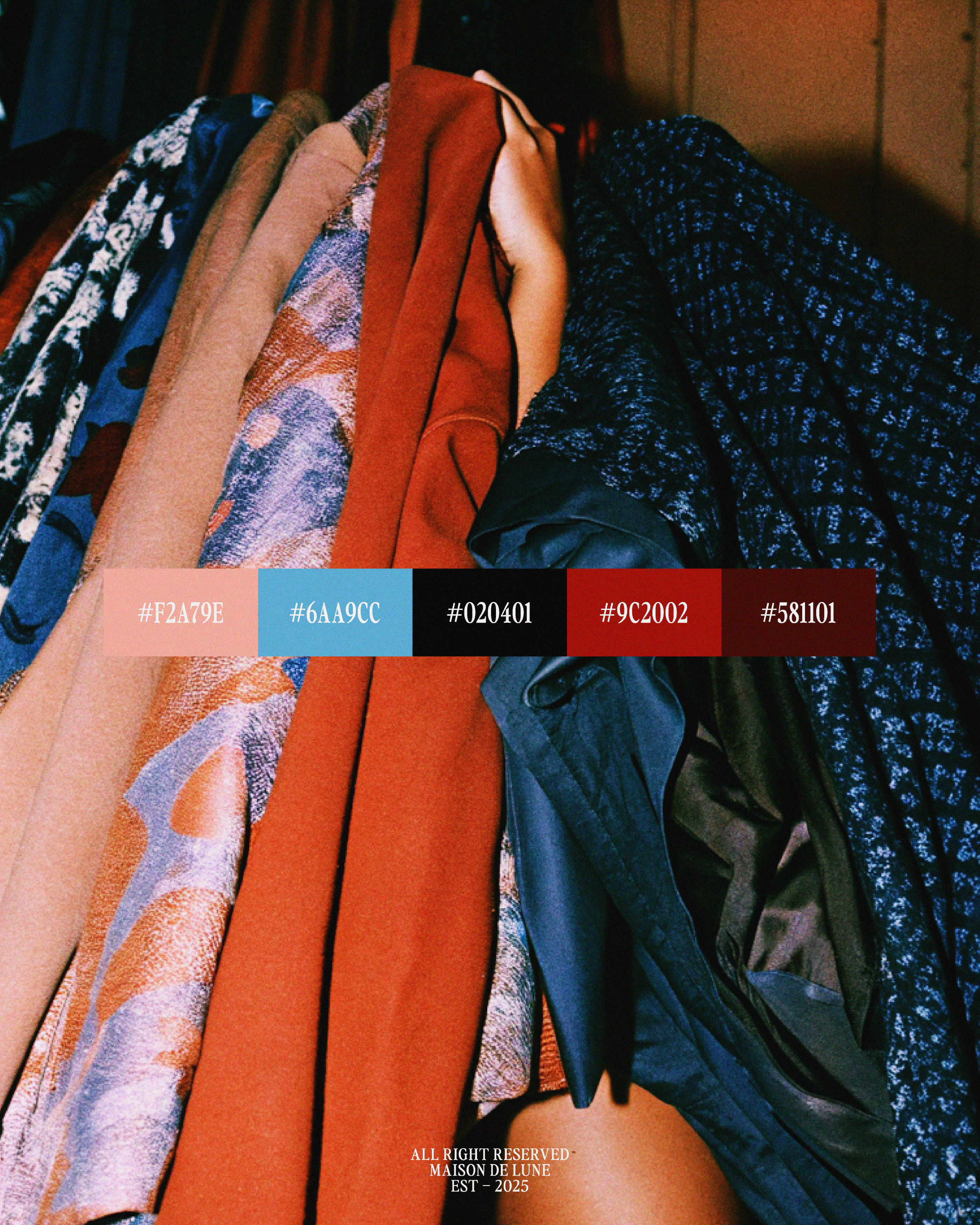 Example of Logo & Visual Identity