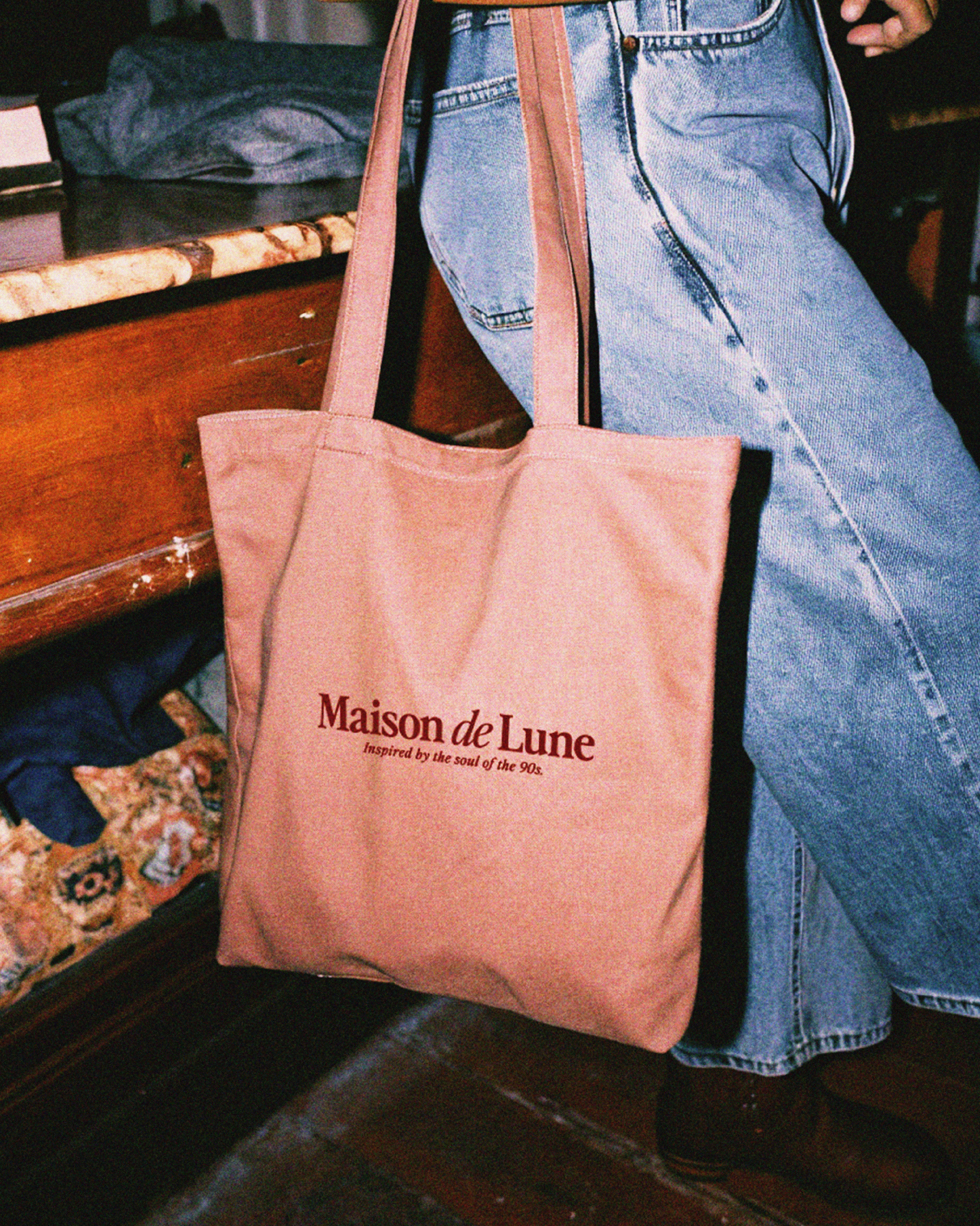 Example of Logo & Visual Identity